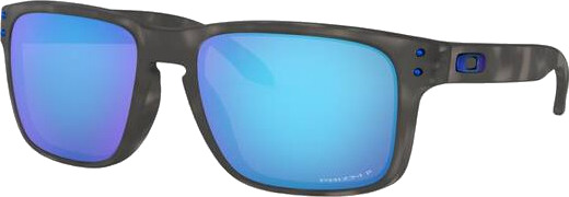 Oakley Holbrook Polarized OneSize, Matte Black Tortoise/Prizm Sa. Oakley Holbrook Polarized OneSize, Matte Black Tortoise/Prizm Sa.
