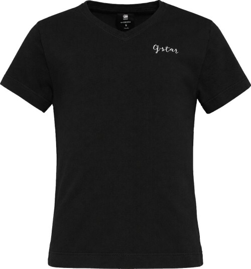 G Star RAW T skjorte Eyben Svart G Star RAW 10 år (140) T skjorte