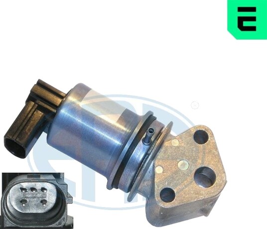 EGR ventil ERA 555051A