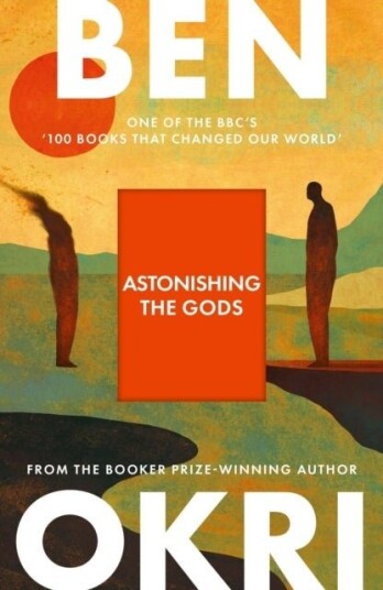 Astonishing the Gods Astonishing the Gods