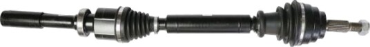 Point Gear Drivaksel POINT GEAR PNG72288