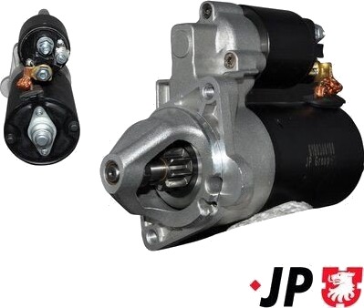 JP GROUP 6190300100 Starter