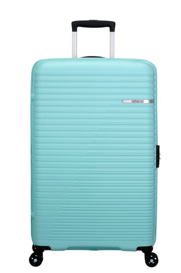 Koffert Liftoff 78cm Summer Blue Koffert Liftoff 78cm Summer Blue