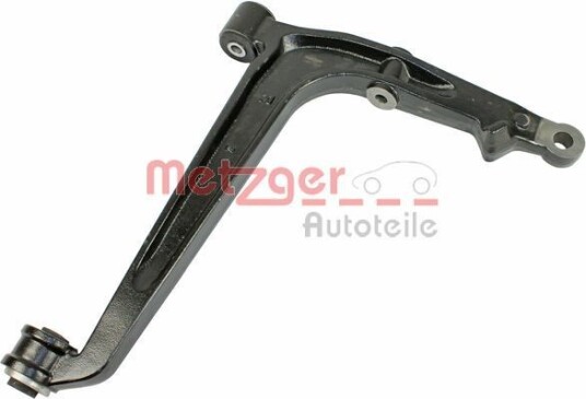 Bærebru/bærearm METZGER 58096402 Bærebru/bærearm METZGER 58096402