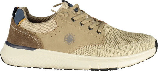 Lumberjack Herre Sko Beige 45 EU,