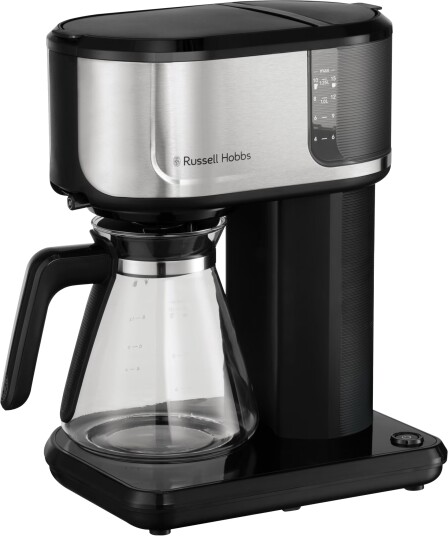 Russell Hobbs Attentiv kaffetrakter 26840-56 (sort) Russell Hobbs Attentiv kaffetrakter 26840-56 (sort)