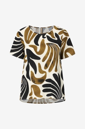 Soyaconcept Bluse Sc feldi 2 Grønn Soyaconcept Bluse Sc feldi 2 Grønn