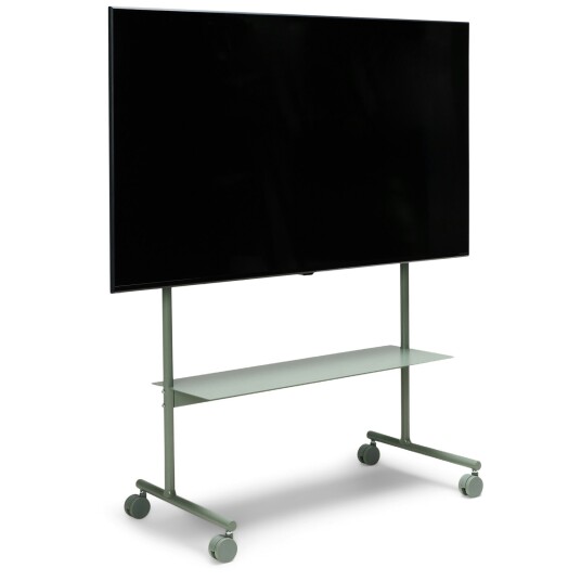 Rover Tv Stativ Mossy Green Rover Tv Stativ Mossy Green