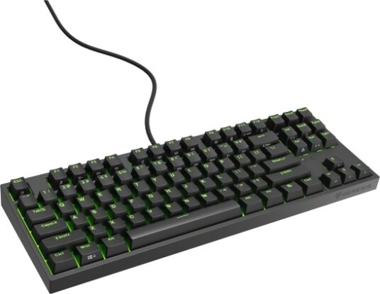 Genesis Thor Tastatur NKG-2071