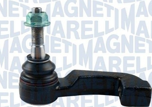 MAGNETI MARELLI 301181314470 Endeledd