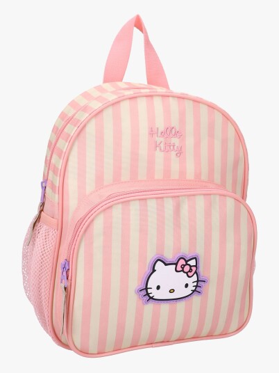 Hello Kitty Ryggsekk 7L Super Stripes Hello Kitty Ryggsekk 7L Super Stripes