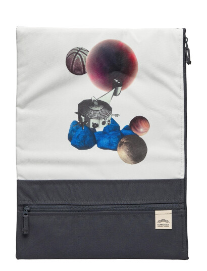 Marooms Space Organizer Multi Patterned One Size Marooms Space Organizer Multi Patterned One Size