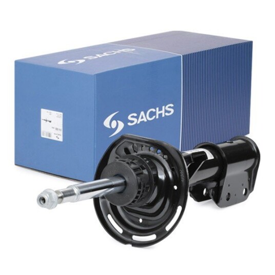 Støtdemper SACHS 314 006