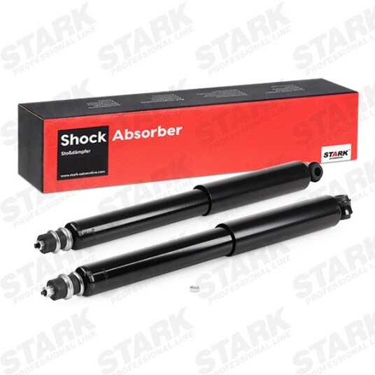 Støtdemper STARK SKSA 0133672