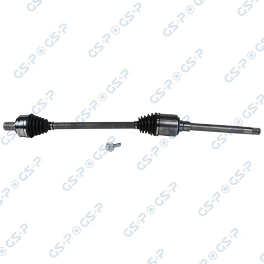 Drivaksel GSP 204450