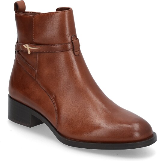 Tamaris Women Boots COGNAC 36