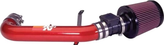 K&N Filters 69-6000TR Sportluftfiltersystem