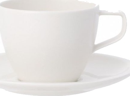 Villeroy & Boch Artesano Original Kaffekopp & underkop Villeroy & Boch Artesano Original Kaffekopp & underkop