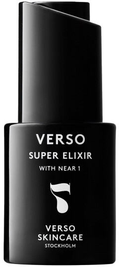 Verso N°7 Super Elixir Ansiktsserum med NEAR 1 30 ml
