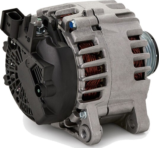 RIDEX REMAN 4G0329R Dynamo RIDEX REMAN 4G0329R Dynamo