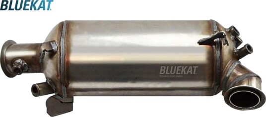 Partikkelfilter BLUEKAT 884014