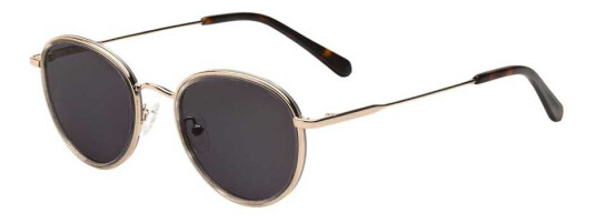 Okkult Hugo Light Gold-Grey Okkult Hugo Light Gold-Grey