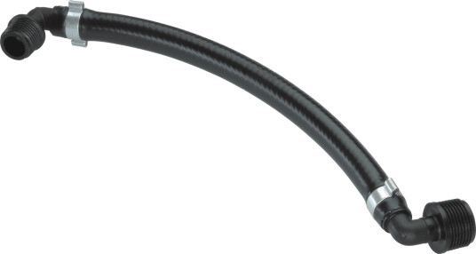 Gardena Sprinklerkontakter 3/4" x 1/2"