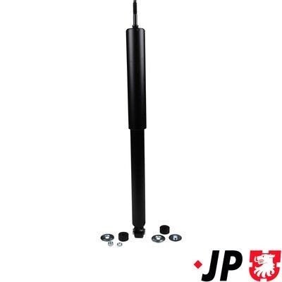 Støtdemper JP GROUP 1252104400