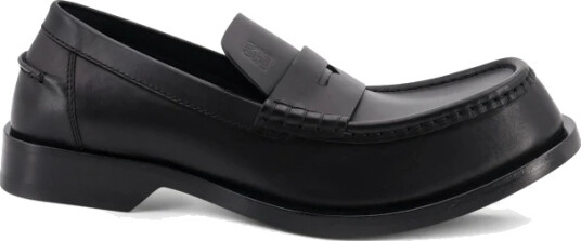 Loewe Herre Sko Svart 43 EU,