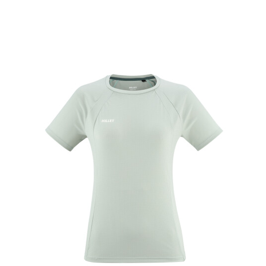 Millet Tee Shirt Fusion Ts Ss W Seaweed M