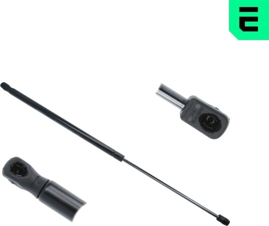Gassfjær, panser OPTIMAL AG-50256