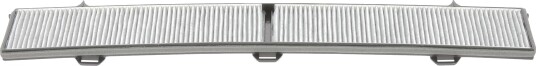 Kupefilter CHAMPION CCF0118C Kupefilter CHAMPION CCF0118C