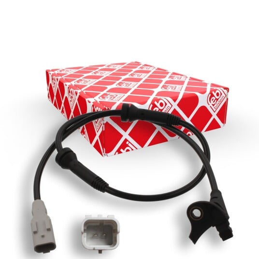 ABS sensor FEBI BILSTEIN 45558 ABS sensor FEBI BILSTEIN 45558