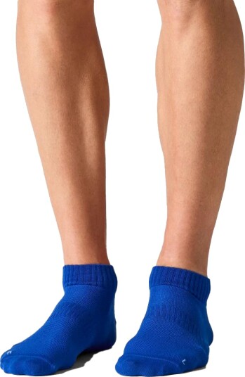 Seger Unisex Pacer Light Low Royal 37 39