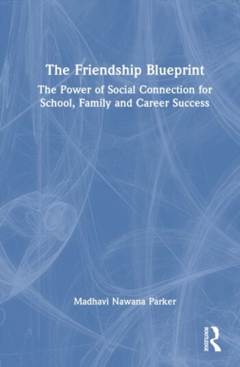 The Friendship Blueprint The Friendship Blueprint