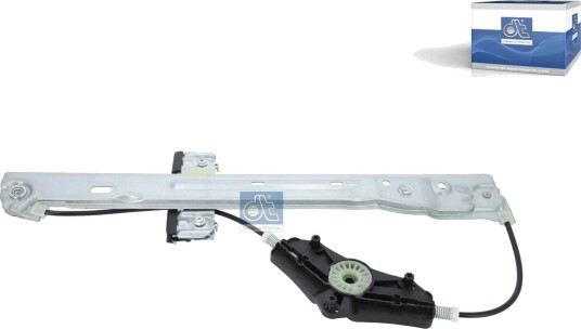 Vindusheis DT Spare Parts 1.01081