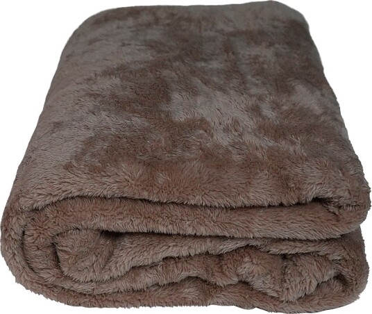 Eightmood Teppe Dreamy large Brun
