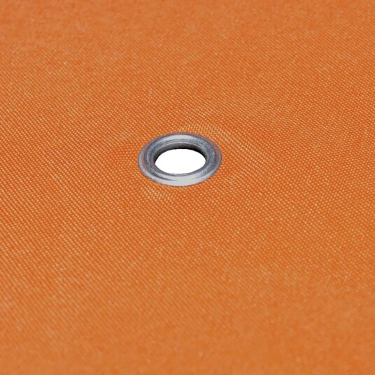 vidaXL Lysthus dekke baldakin erstatning 310 g/m² oransje 3x4 m vidaXL Lysthus dekke baldakin erstatning 310 g/m² oransje 3x4 m