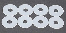 Traxxas 1815 Body Washers 8 Traxxas 1815 Body Washers 8