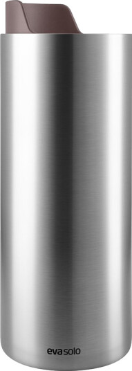 Eva Solo - Urban To Go cup 35 cl vintage brown Eva Solo - Urban To Go cup 35 cl vintage brown