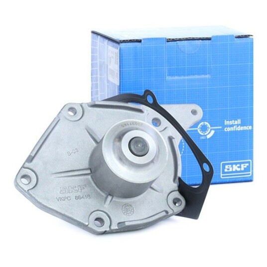 SKF VKPC 86418 Vannpumpe SKF VKPC 86418 Vannpumpe