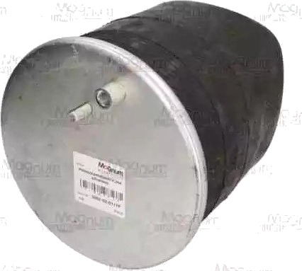Luftbelg, fjæring Magnum Technology 5002-03-0117P