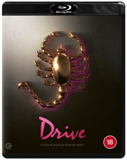 Drive (2011) Drive (2011)