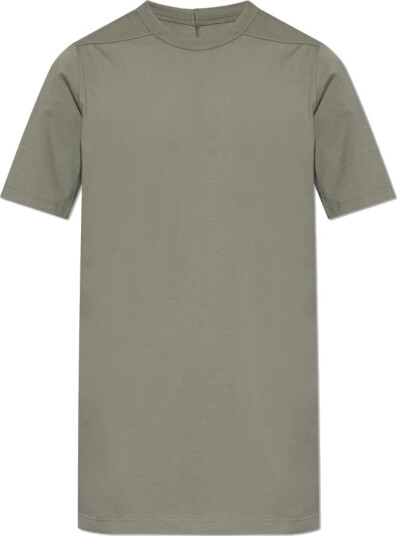 Rick Owens Herre Topper Grå M,