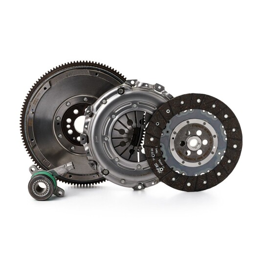 Clutchsett VALEO 837427