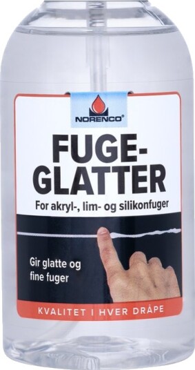 Norenco Fugeglatter 100 Ml