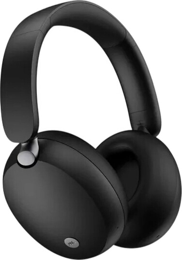 Defunc TRUE MUTE II Over-Ear ANC Bluetooth Headphones Svart