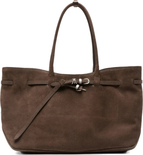 Marge Sherwood Dame Vesker Brun ONE SIZE, Marge Sherwood Dame Vesker Brun ONE SIZE,