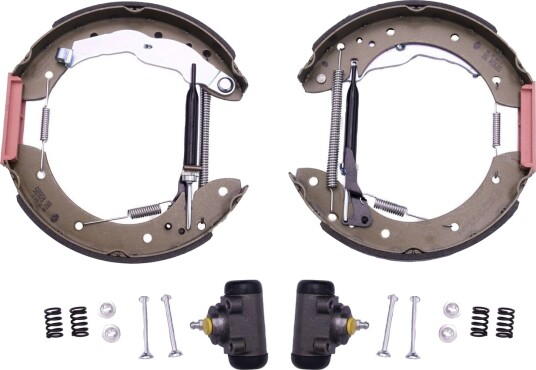 Bremsesett, trommebremse HELLA 8DB 355 004-321