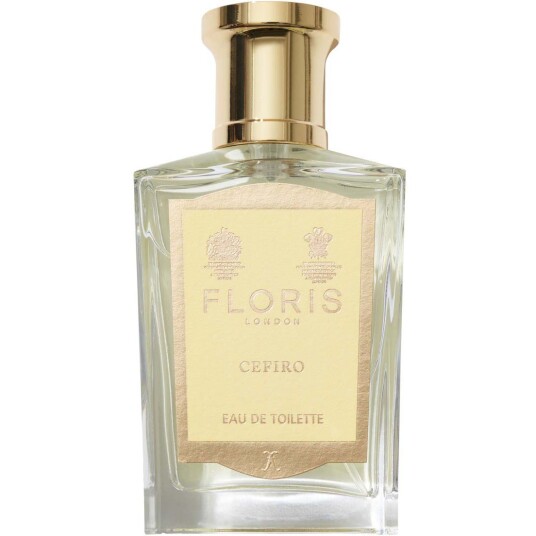 Floris London Cefiro Fresh Eau de Toilette 50 ml for Menn